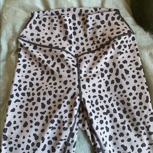 Balance Athletica leggings- women’s small